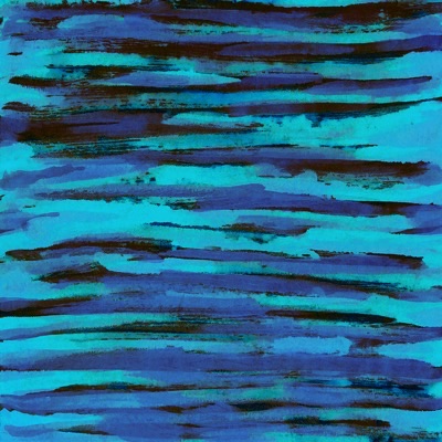 EARTH ceel 10x10cm