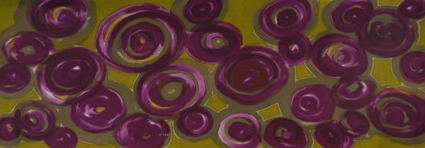 WATERDROPS 00refu 12cm
