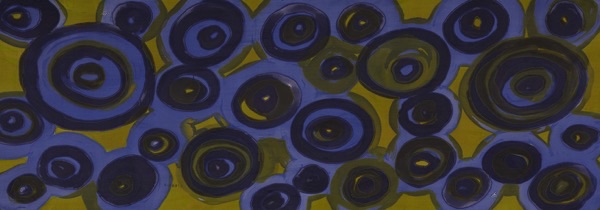 WATERDROPS 00vire 12cm